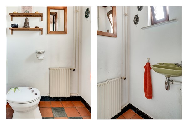 Medium property photo - Haspelstraat 1, 6911 BA Pannerden